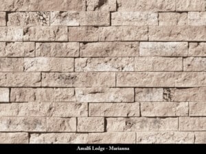 Amalfi Edge - Marianna