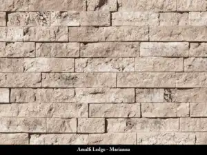 Amalfi Edge - Marianna