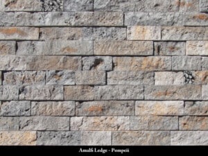 Amalfi Edge - Pompeii