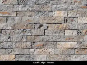 Amalfi Edge - Pompeii