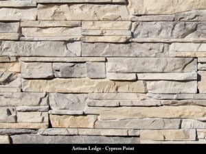 Artisan Ledge - Cypress Point