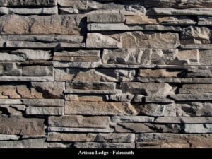 Artisan Ledge - Falmouth