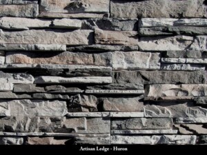 Artisan Ledge - Huron