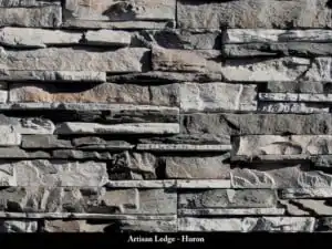 Artisan Ledge - Huron