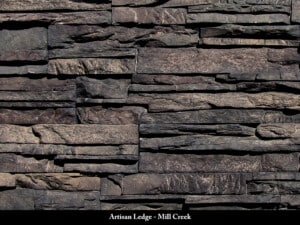 Artisan Ledge - Mill Creek