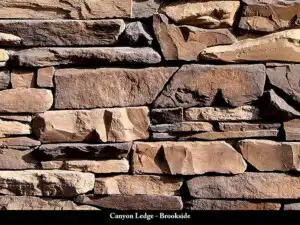 Canyon Ledge - Brookside