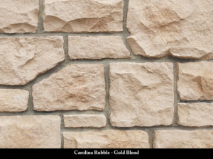 Carolina Rubble - Gold Blend
