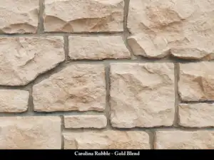 Carolina Rubble - Gold Blend