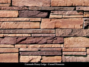 Coronado Honey Ledge - Carmel Mountain