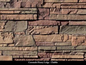Coronado Honey Ledge - Chablis