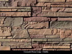 Coronado Honey Ledge - Chablis