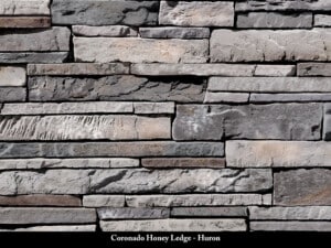 Coronado Honey Ledge - Huron