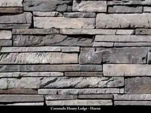Coronado Honey Ledge - Huron