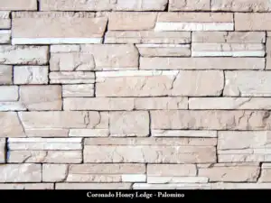 Coronado Honey Ledge - Palomino