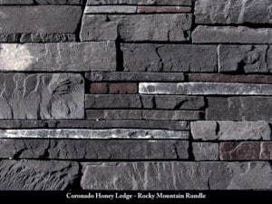 Coronado Honey Ledge - Rocky Mountain Rundle