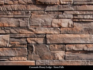 Coronado Honey Ledge - Sioux Falls