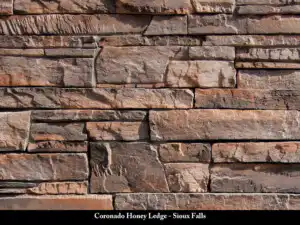 Coronado Honey Ledge - Sioux Falls