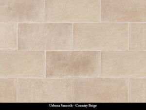 Urban Smooth - Country Beige