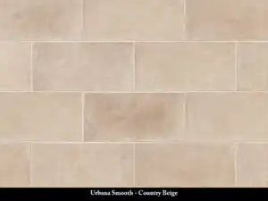 Urban Smooth - Country Beige