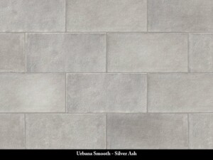 Urban Smooth - Silver Ash