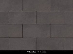 Urban Smooth - Smoke