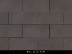Urban Smooth - Smoke