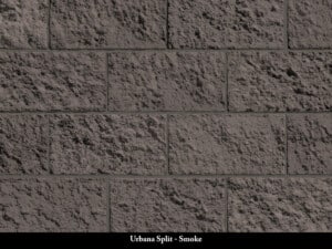 Urbana Split - Smoke
