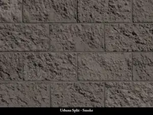 Urbana Split - Smoke