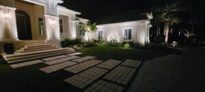 Artistic Pavers, Roadlock Silver Sam