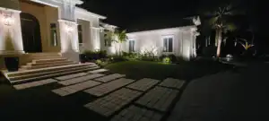 Artistic Pavers, Roadlock Silver Sam