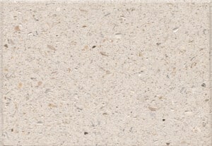Shellock - Ivory, Polished