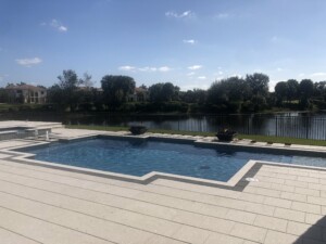 Artistic Pavers, Shellock Ivory