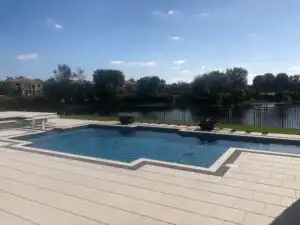 Artistic Pavers, Shellock Ivory