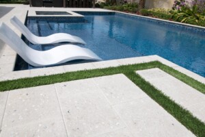 Artistic Pavers, Shellock Ivory