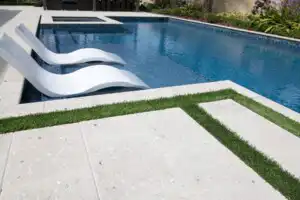 Artistic Pavers, Shellock Ivory