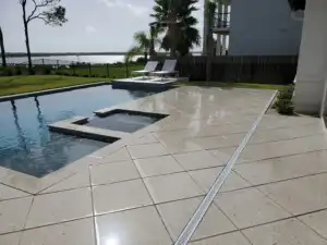 Artistic Pavers, Shellock Tan